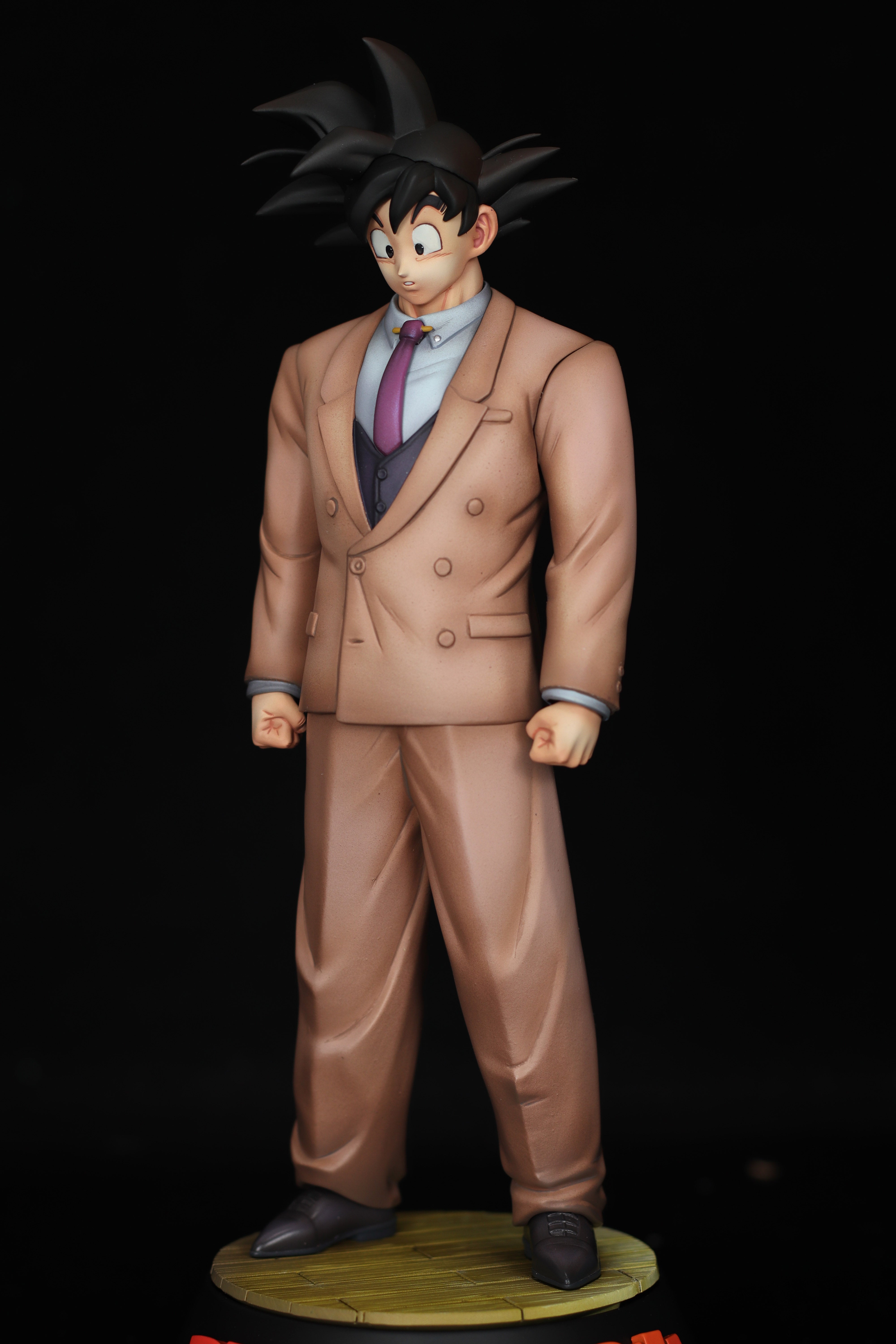 Dragonball Styling SON GOKOU | ヤマダウェブコム