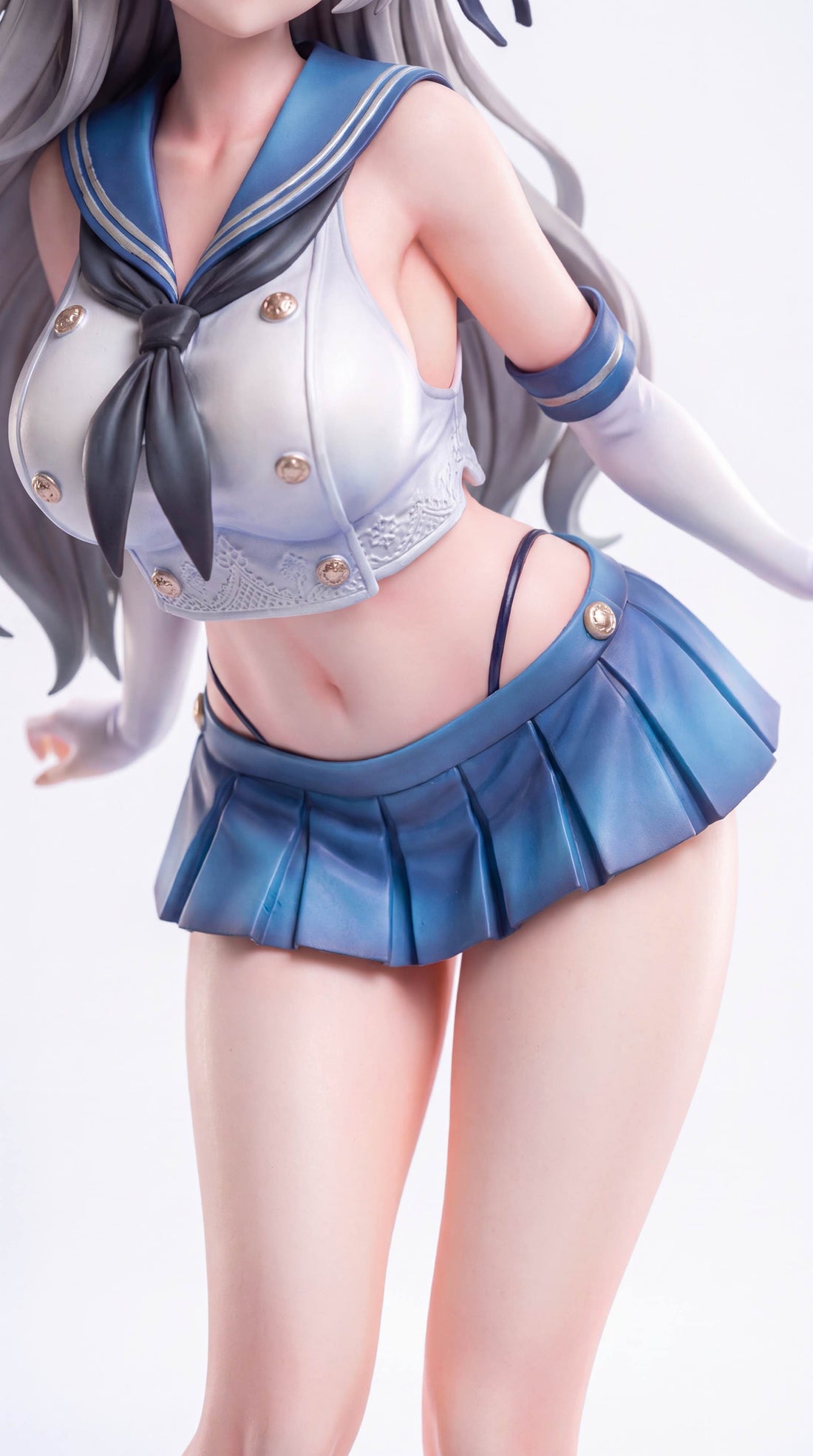 Honkai Star Rail Moon Elf Studio Firefly