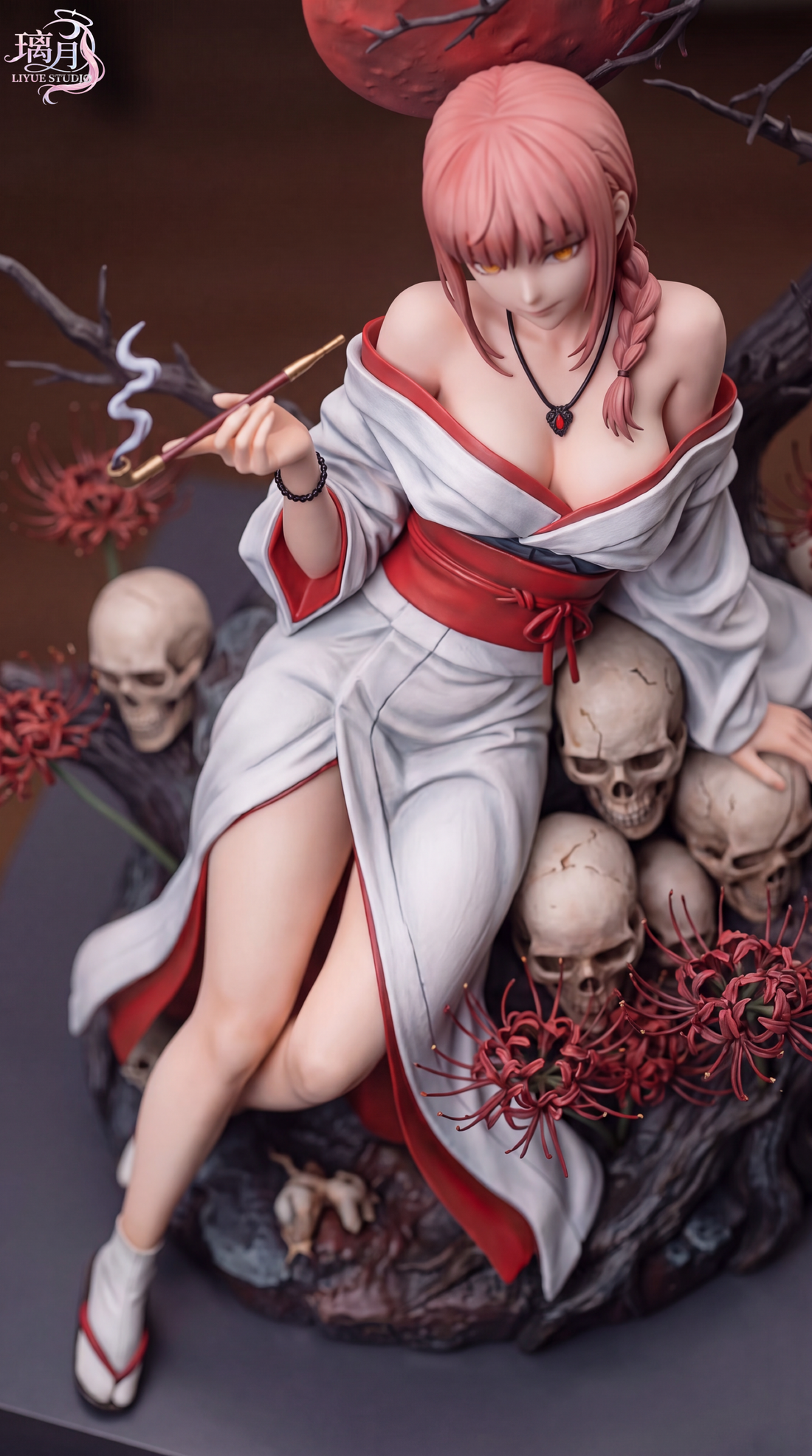 Chainsaw Man LiYue Studio Makima V2