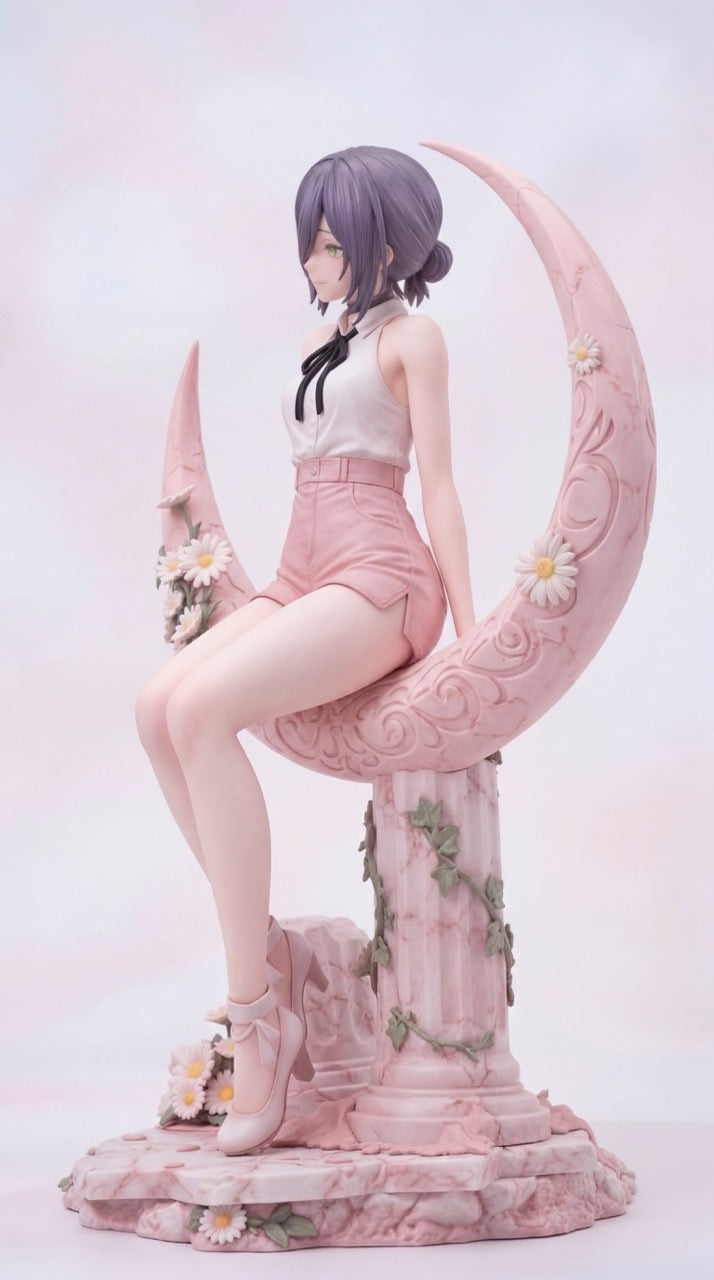 Chainsaw Man LingYan Studio Reze