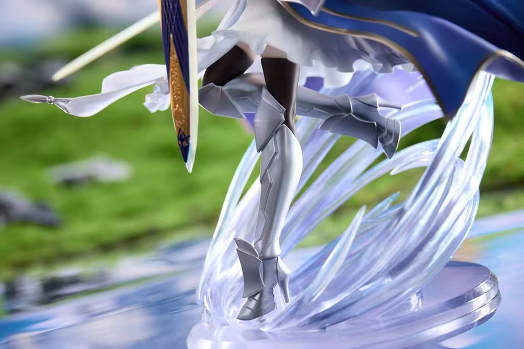 Fate MAM BO Studio Saber