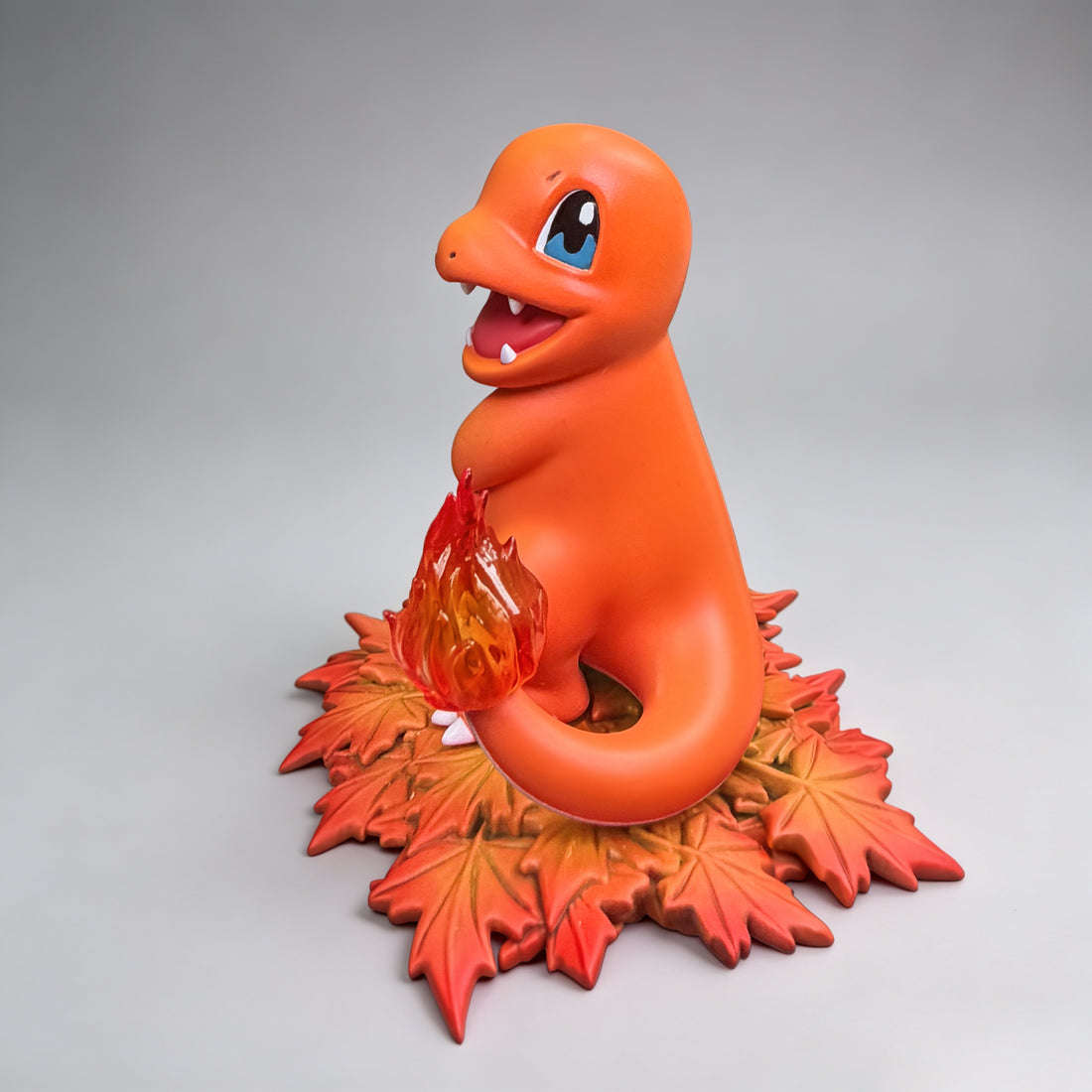 Pokemon Miumiu Studio Charmander
