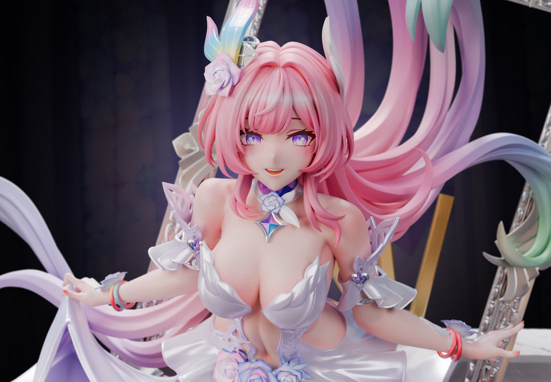 Honkai Star Rail MiYin Studio Cyrene Resin Statue