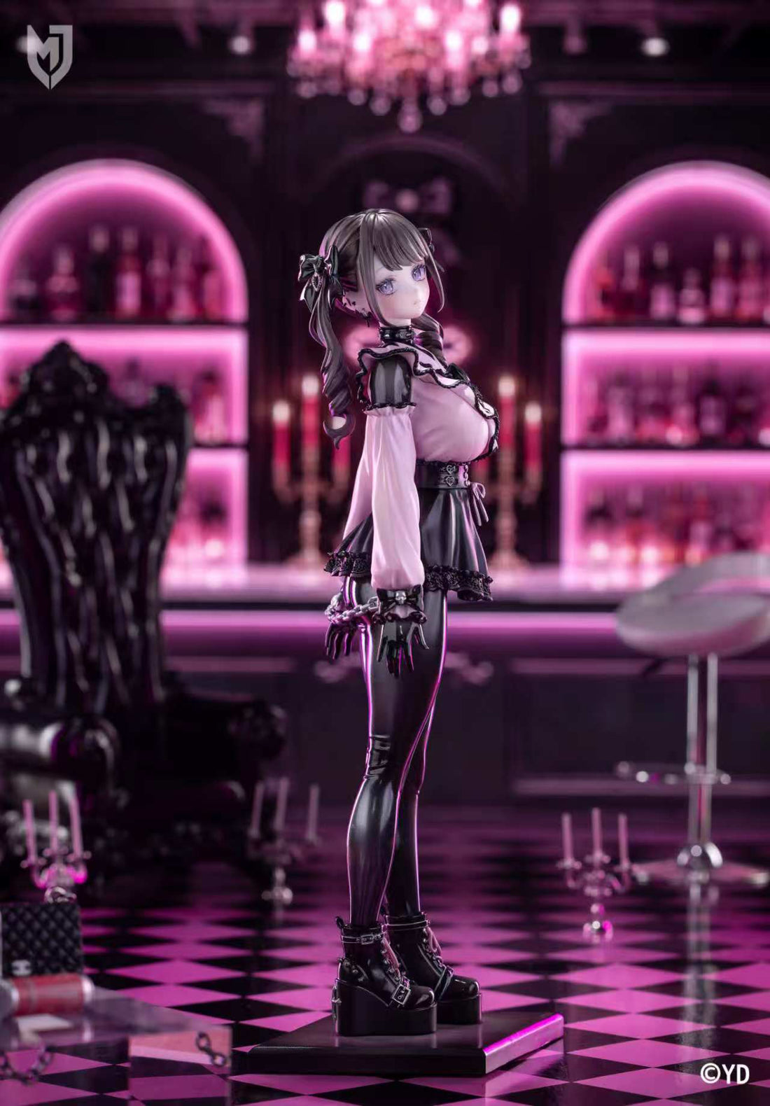 Original MJ Atelier Kurokawa Miu