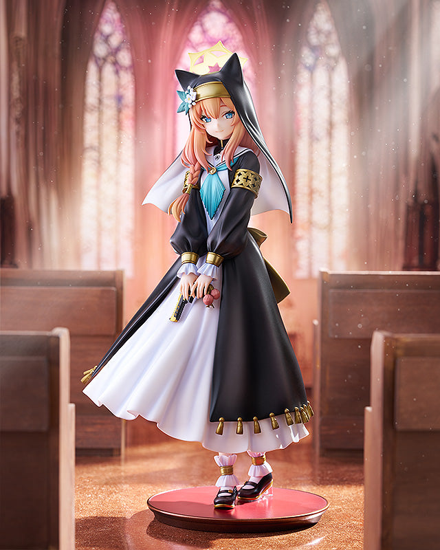Blue Archive Miyuki Studio Mari