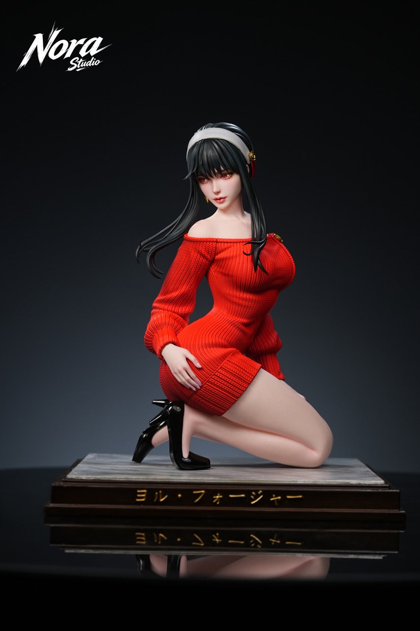 Spy × Family Nora Studio Yor Forger
