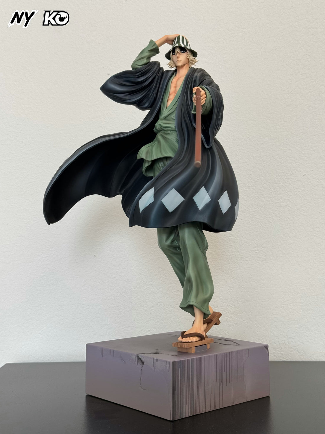 Bleach NY x KO Studio Kisuke Urahara