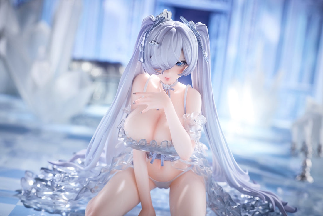 Goddess of Victory Nikke Nai Cha Studio Cinderella