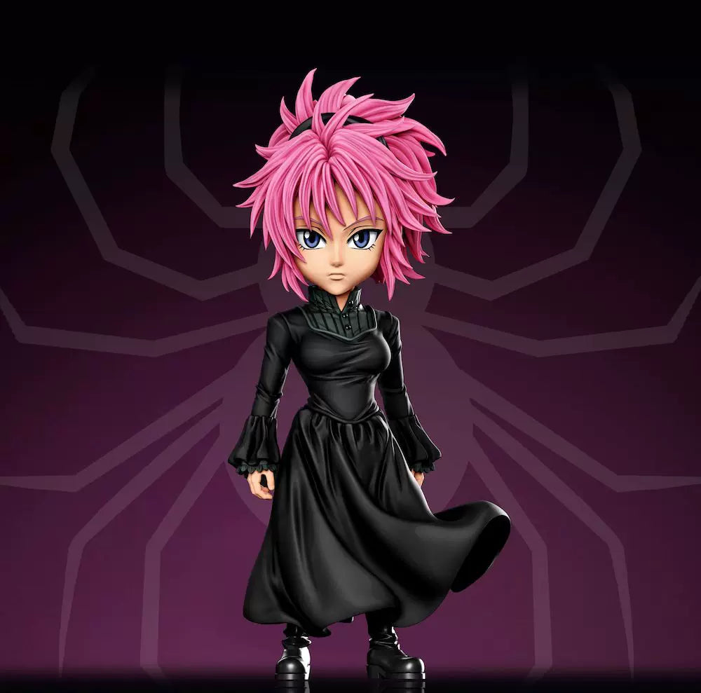 Hunter x Hunter KS Studio Machi Komacine