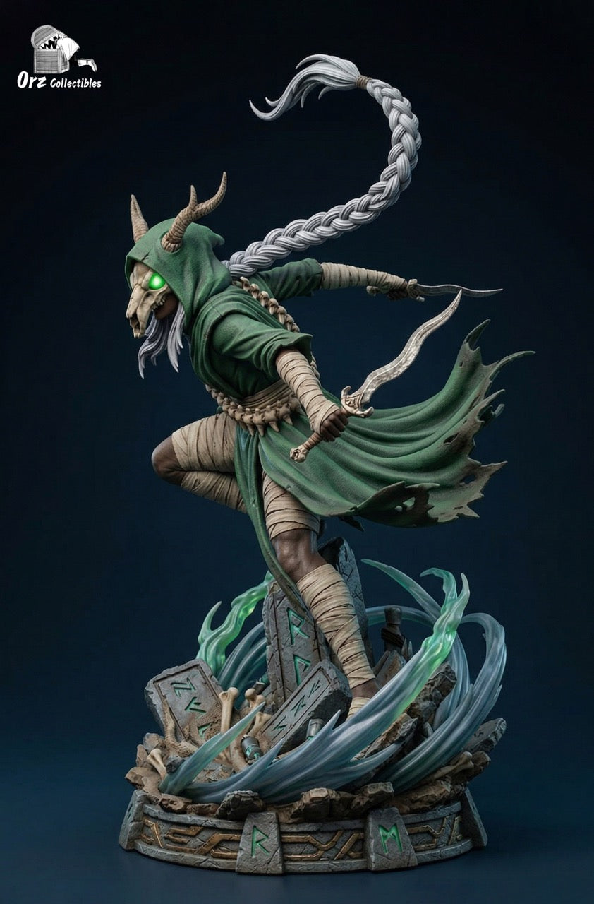 Slay the Spire Orz collectibles The Silent
