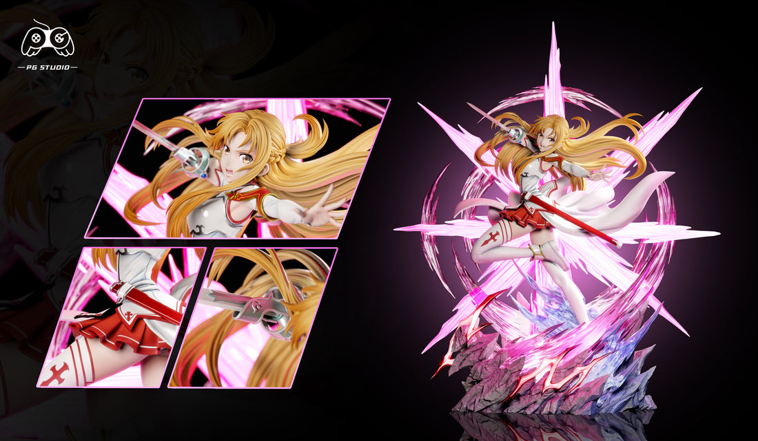 Sword Art Online PG Studio Yuuki Asuna