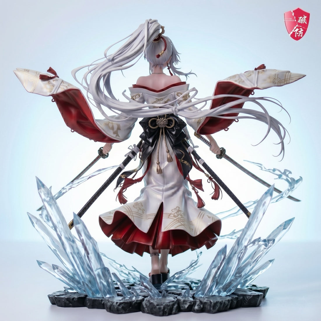Wuthering Waves PoFang Studio Hiyuki
