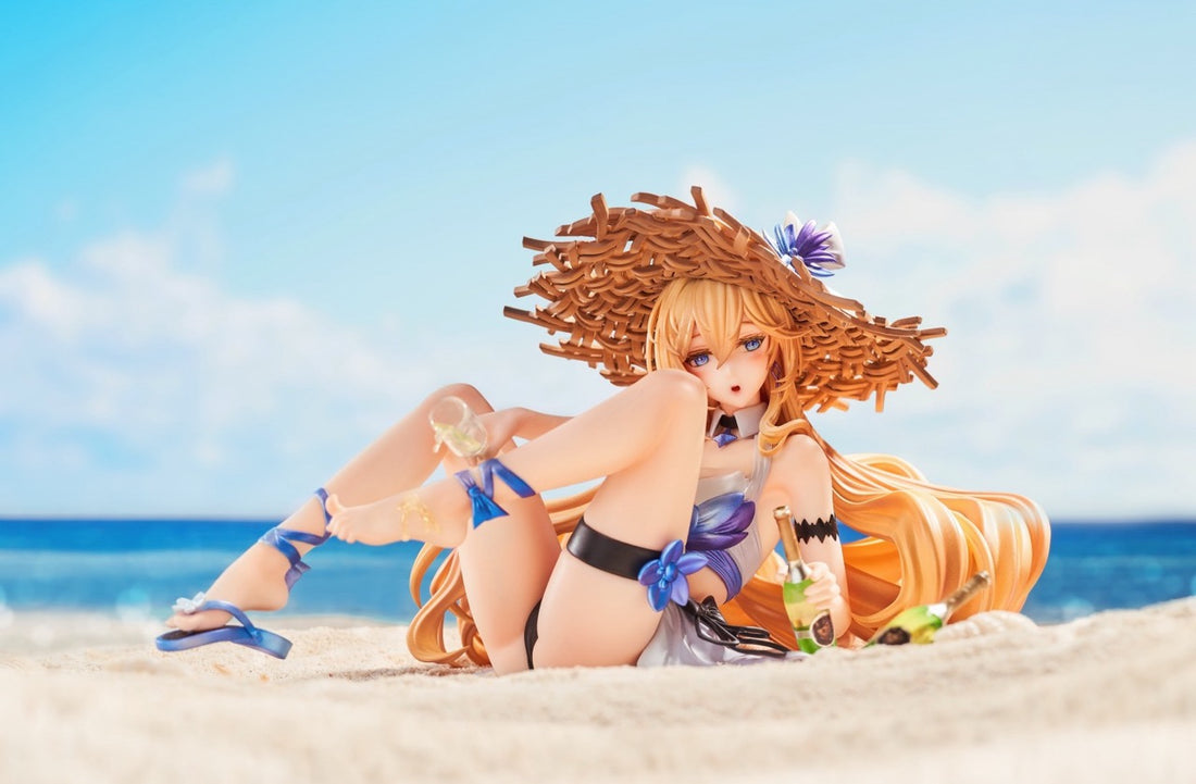 Honkai Impact 3 Pepeho Studio Durandal
