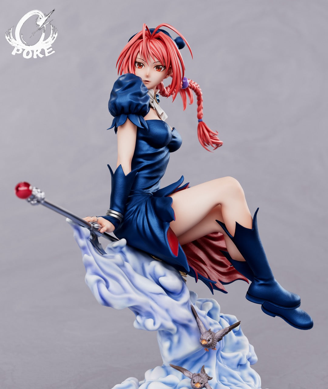 Mar Poke Studio Dorothy
