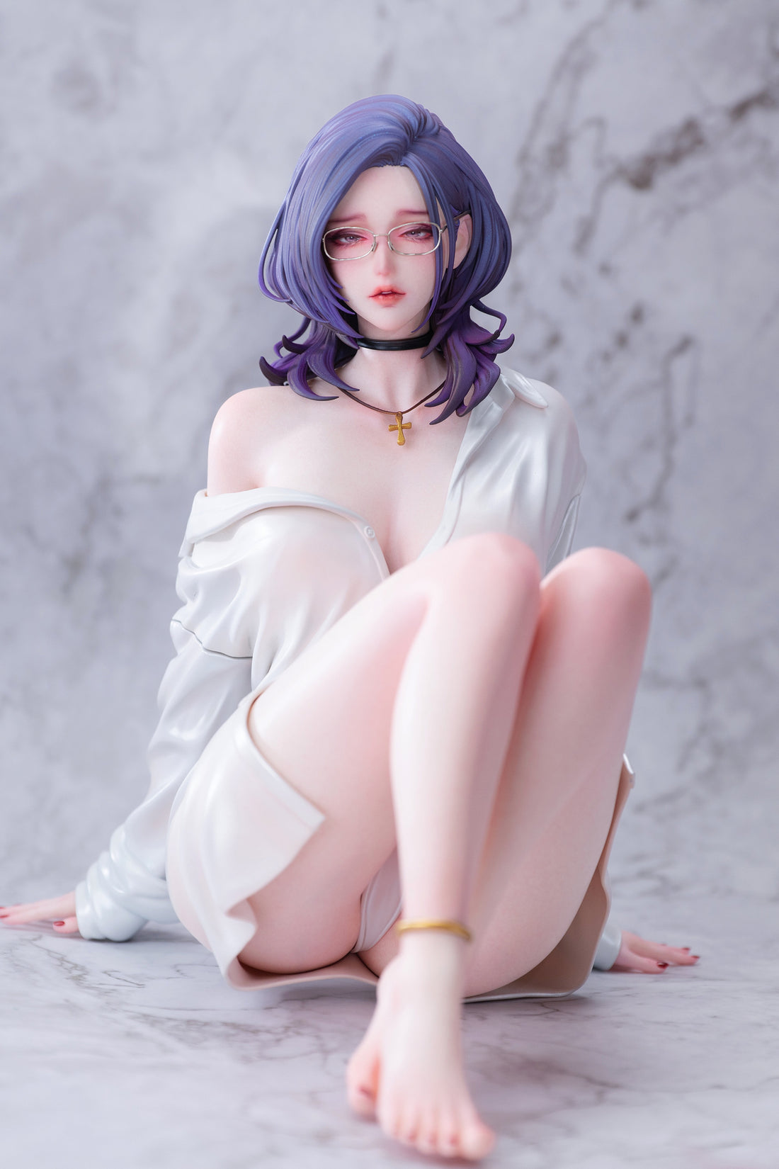 Brave New World Polar Bear Studio X KOD Studio Kim Mi jung