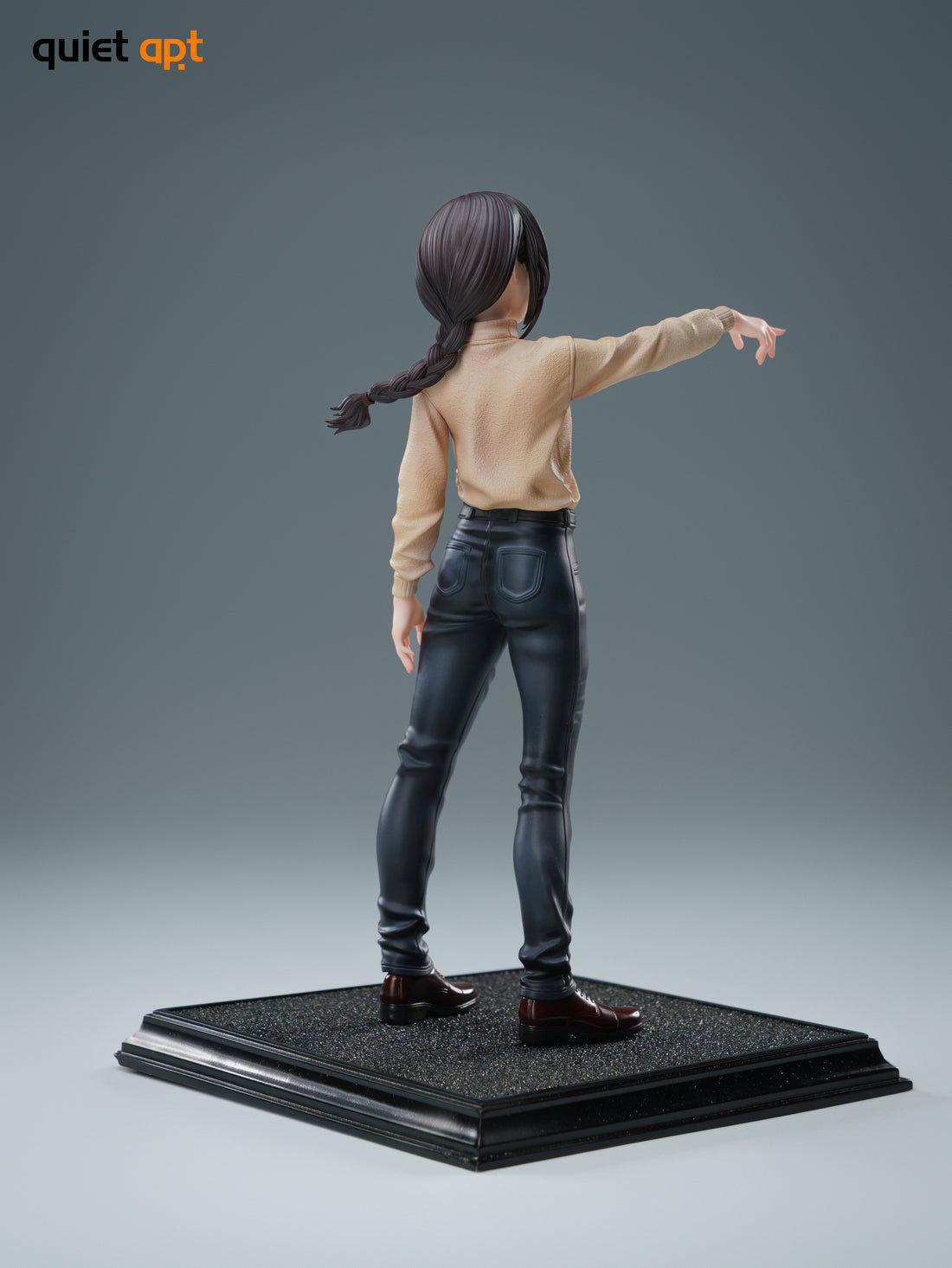 Chainsaw Man QuietArt Studio Nayuta