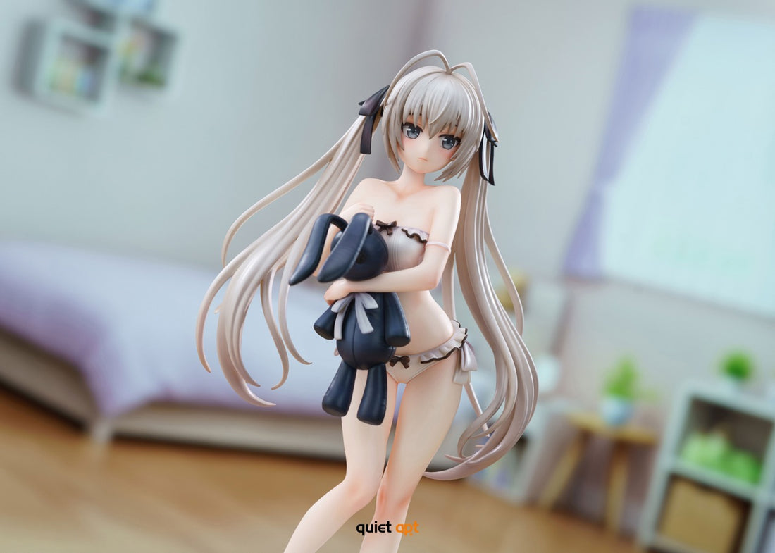 Yosuga No Sora Sora QuietArt Studio Kasugano