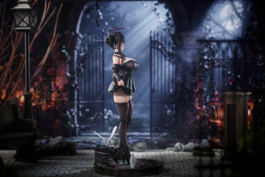 Blue Archive RG Studio Tsukuyo Rion