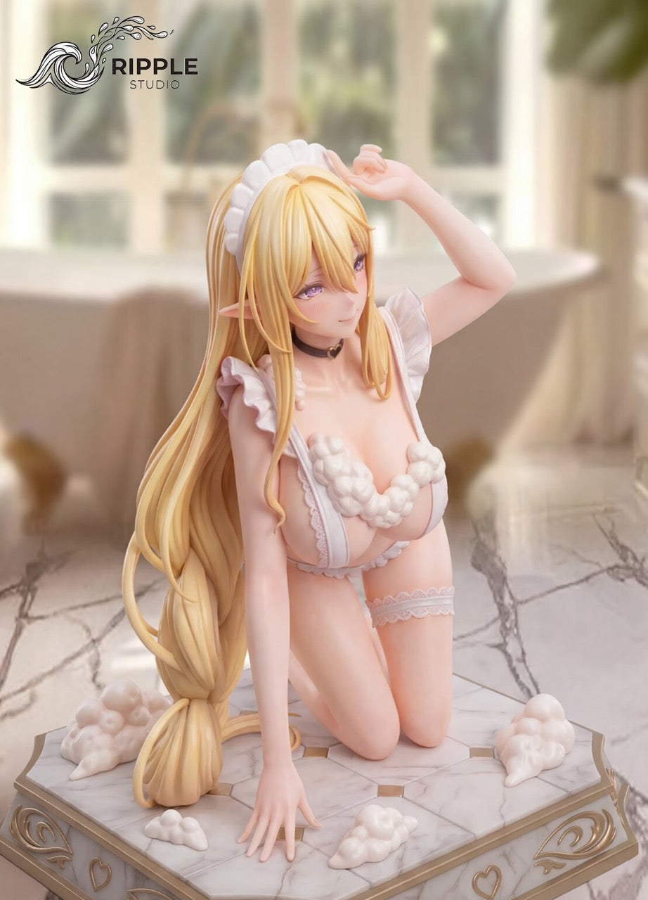 Azur Lane Ripple Studio Gouden Leeuw