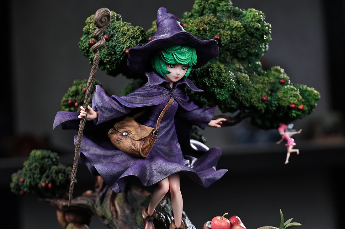 Berserk SFH Studio Schierke