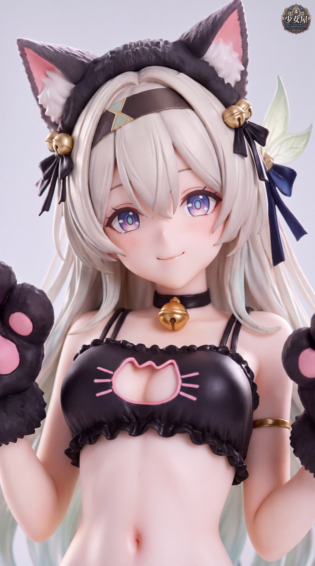 Honkai Star Rail GK Studio Girls House