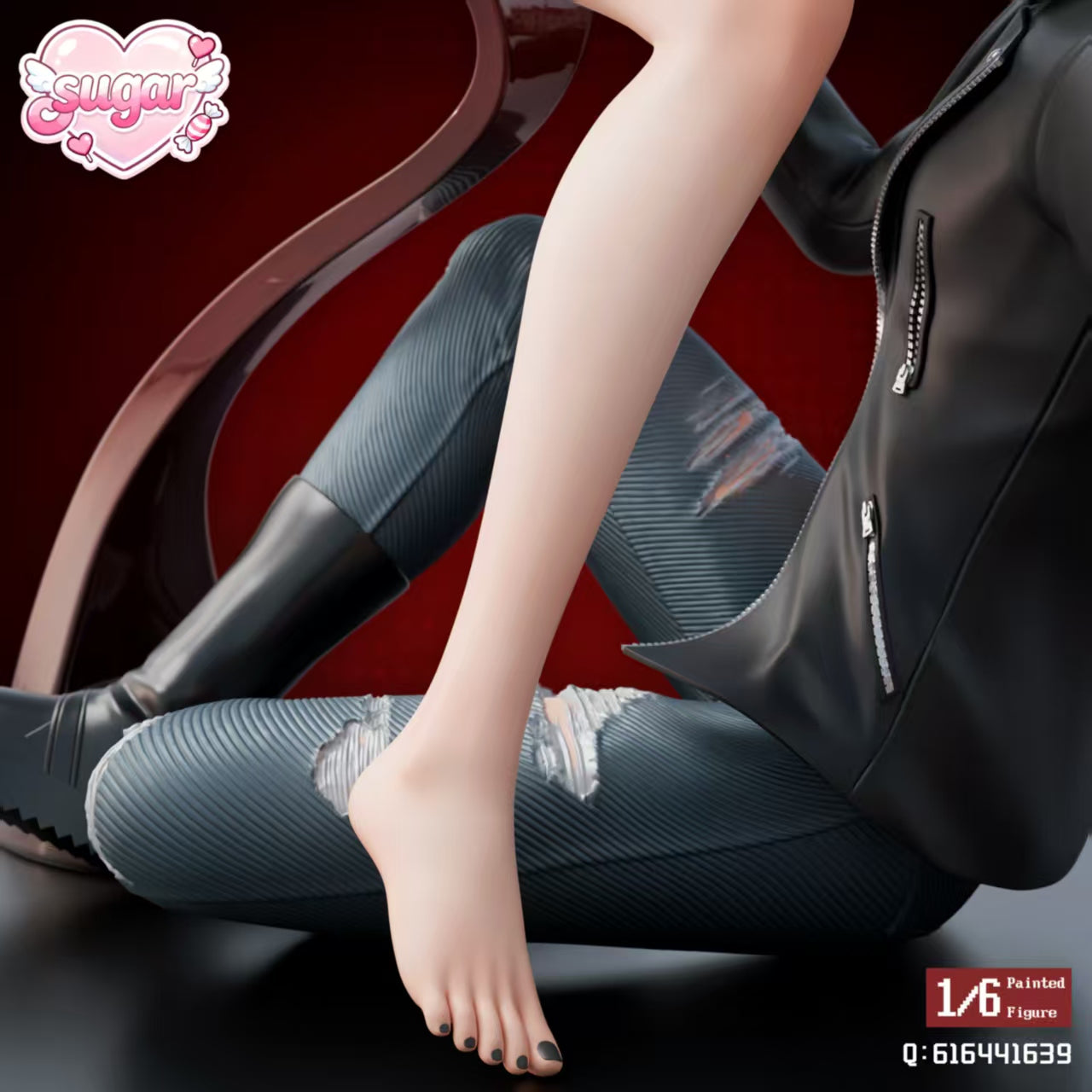Nana Sugar Studio Osaki Nana And Ren Honjo – ClubHouse Statues
