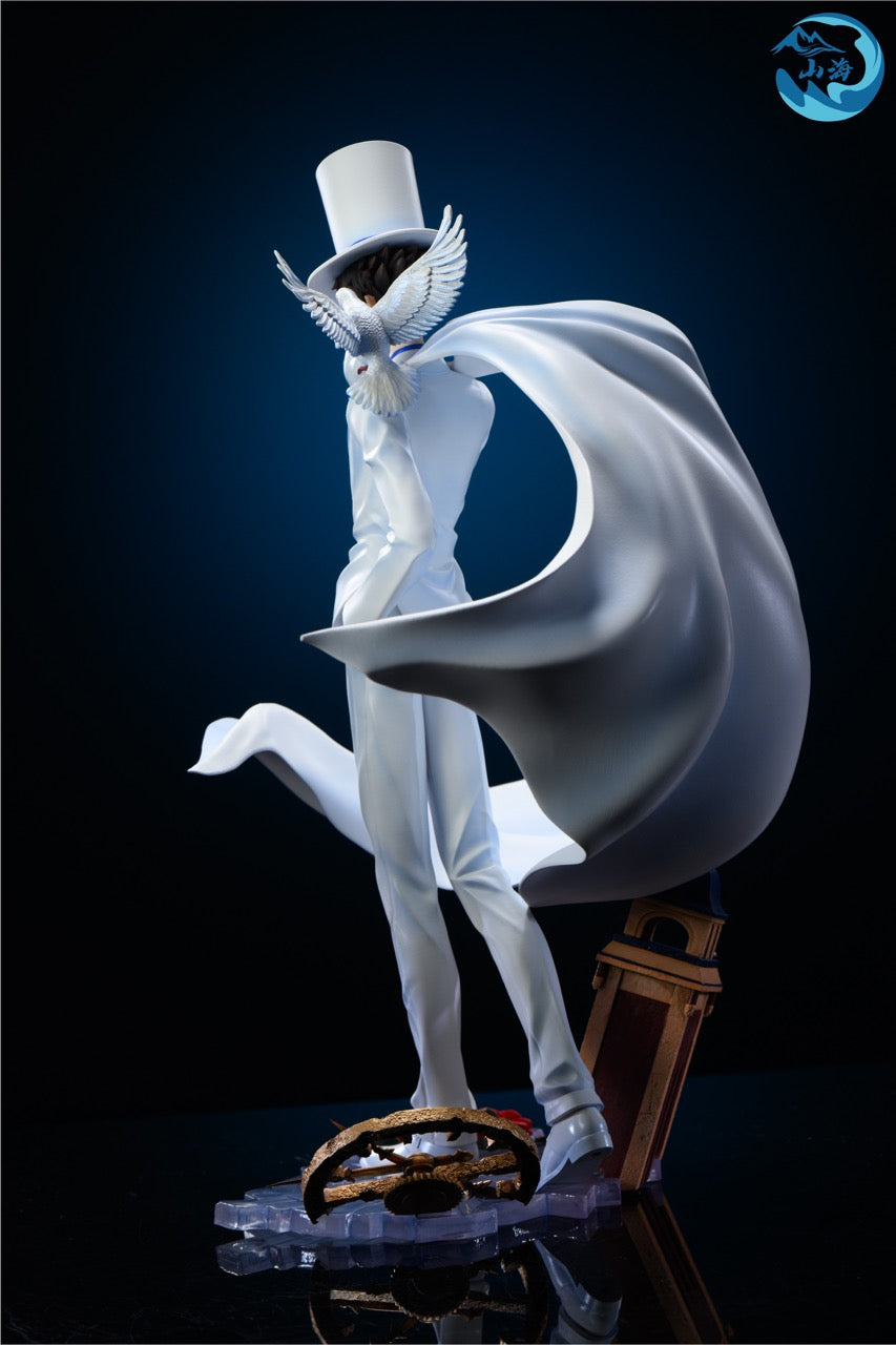 Detective Conan Shan Hai Studio Kuroba Kaito