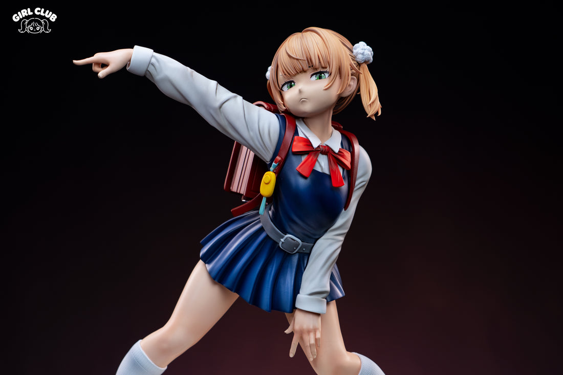 Girl Club Studio Shigure Ui