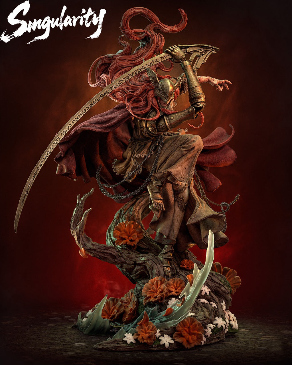 Elden Ring – ClubHouse Statues