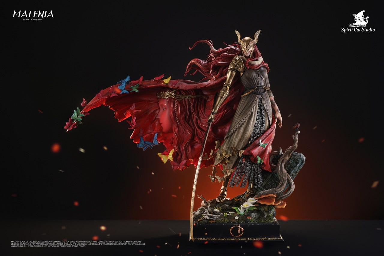 Elden Ring – ClubHouse Statues