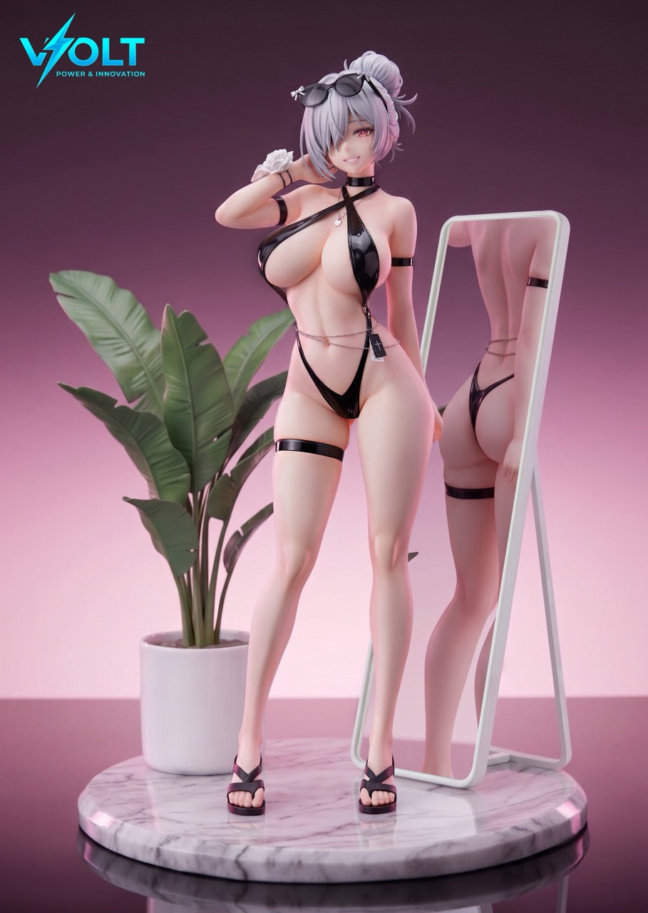 NIKKE VOLT Studio Cinderella