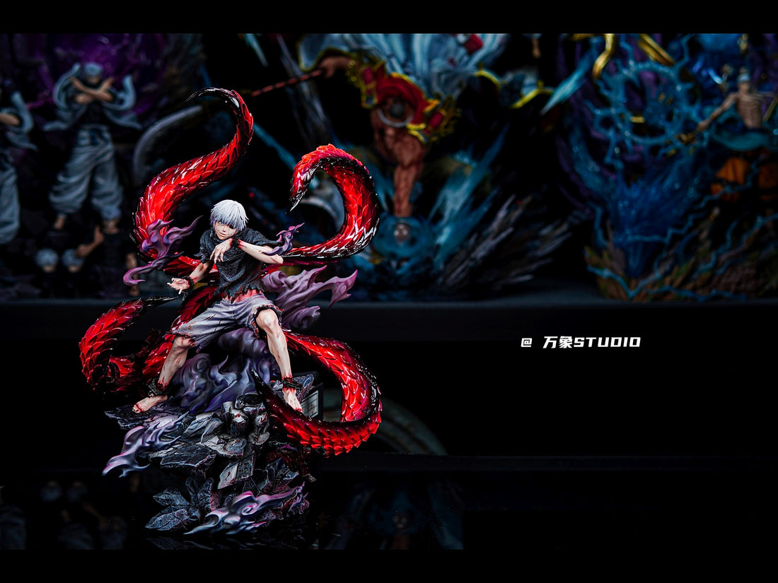Tokyo Ghoul WX Studio Tokyo Ghoul Ken Kaneki