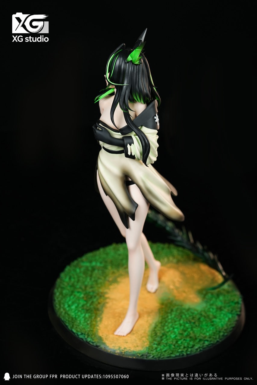 Arknights XG Studio Mon3tr