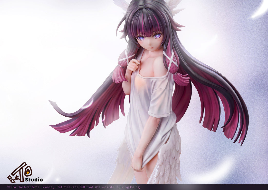 Genshin Impact XianDan Studio Columbina Hyposelenia
