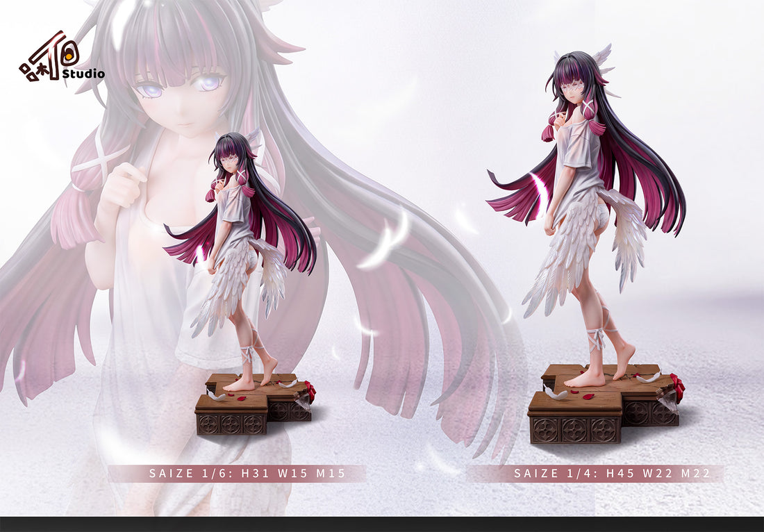 Genshin Impact XianDan Studio Columbina Hyposelenia