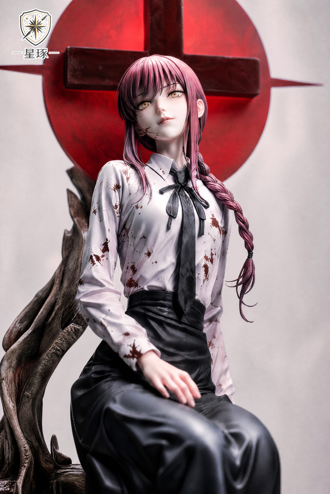 Chainsaw Man Xing Zhuo Studio Makima