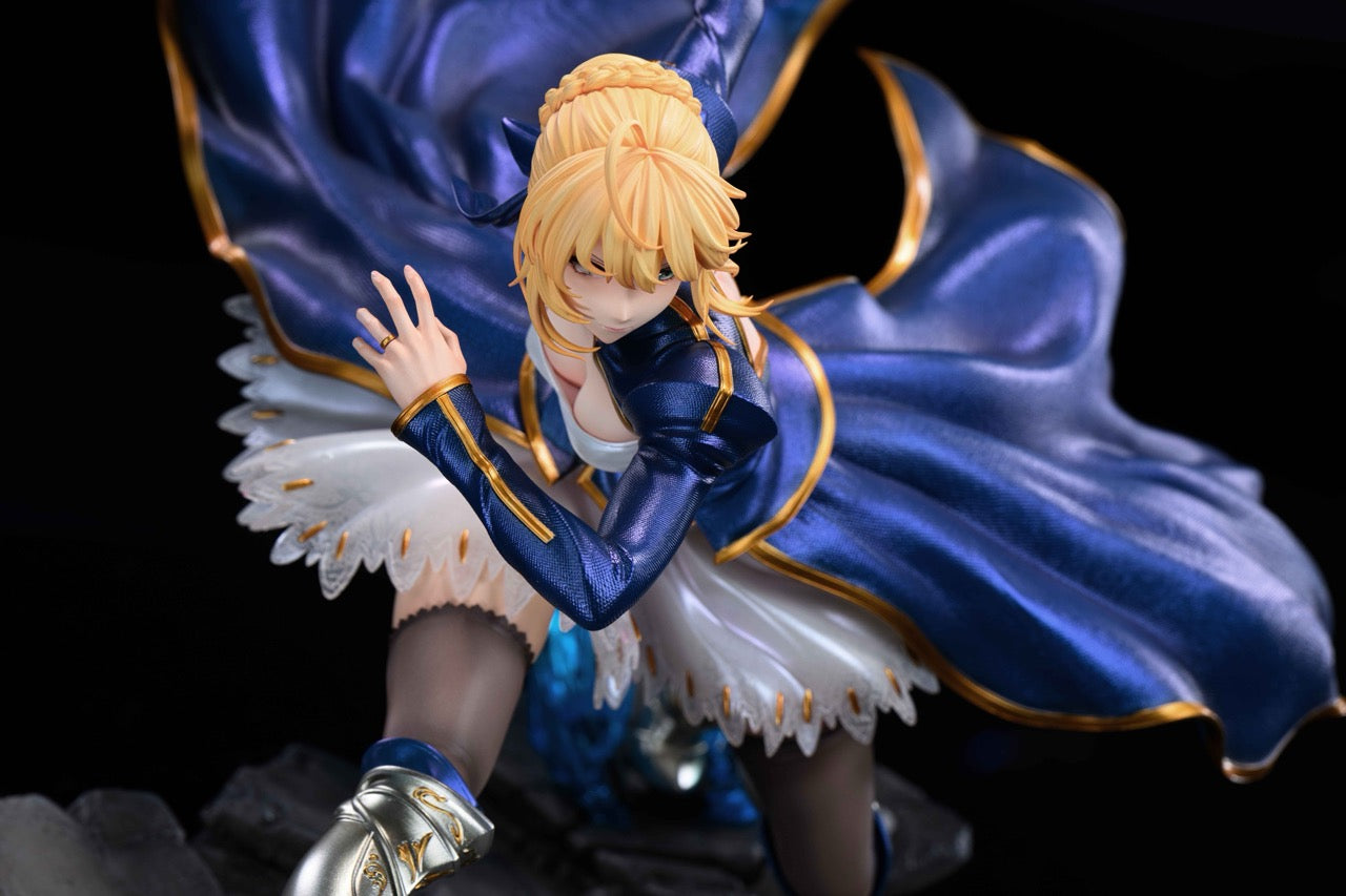 Fate Stay Night Xpic Studio Saber Artoria Pendragon x Artoria