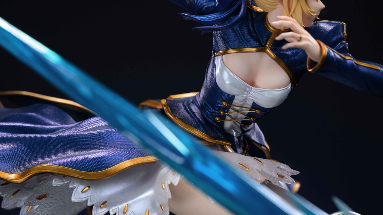 Fate Stay Night Xpic Studio Saber Artoria Pendragon x Artoria