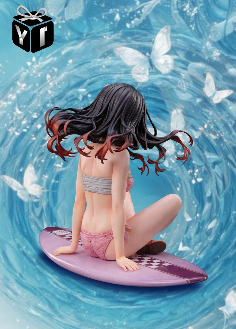 Demon Slayer YI Studio Kamado Nezuko Swimsuit
