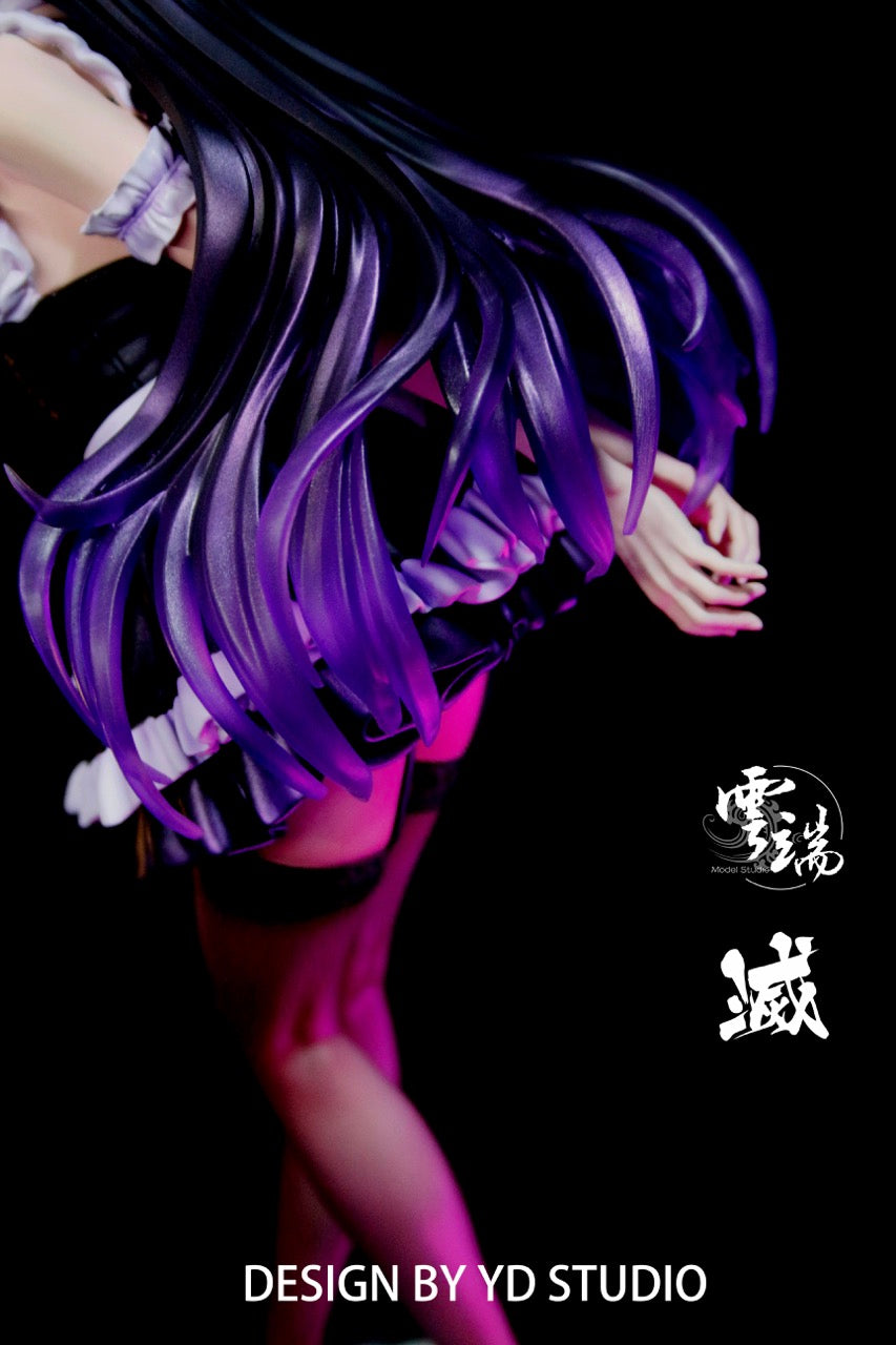 Demon Slayer YD Studio Kanae Kocho