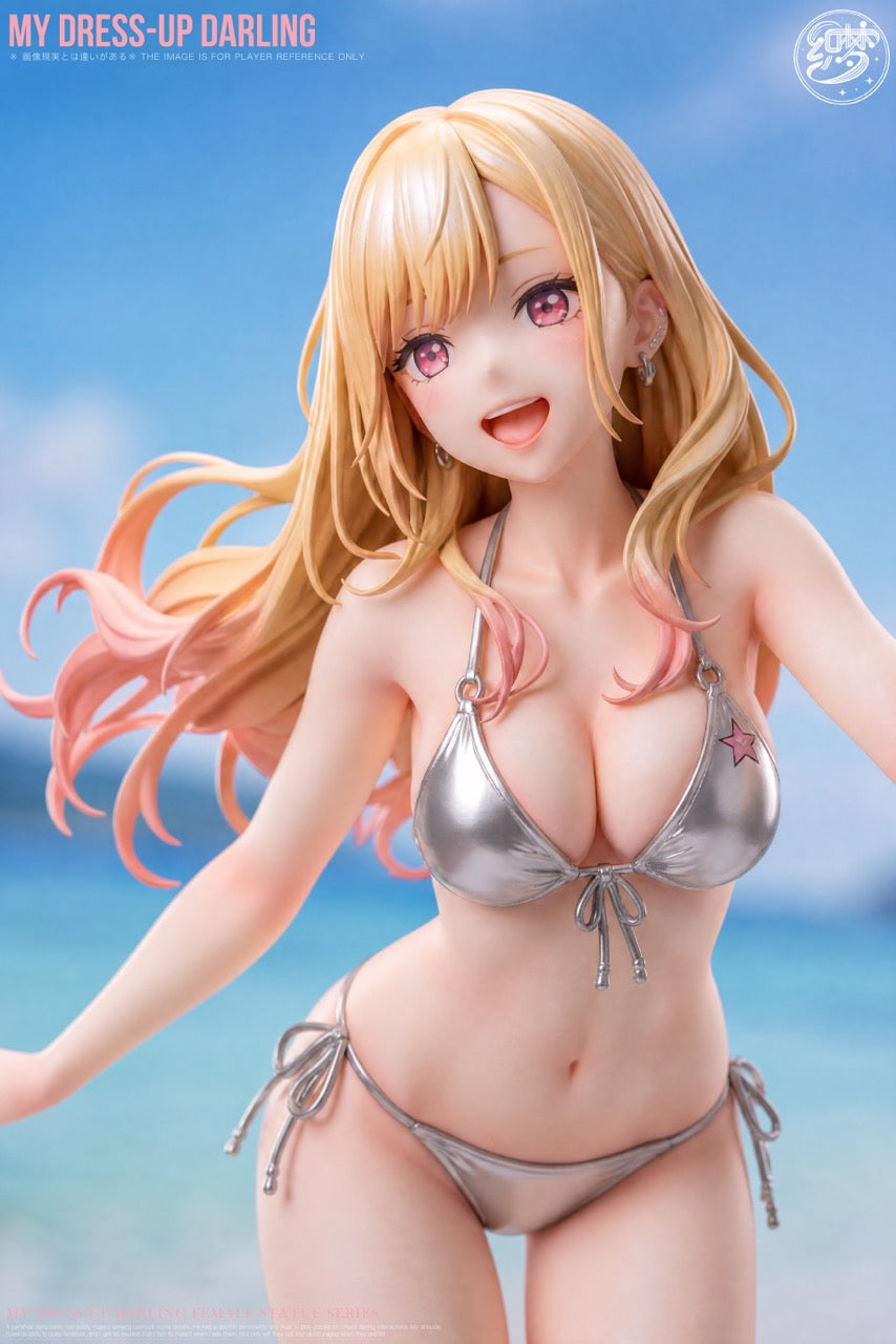 My Dress Up Darling Zhi Meng Studio Marin Kitagawa Swimsuit
