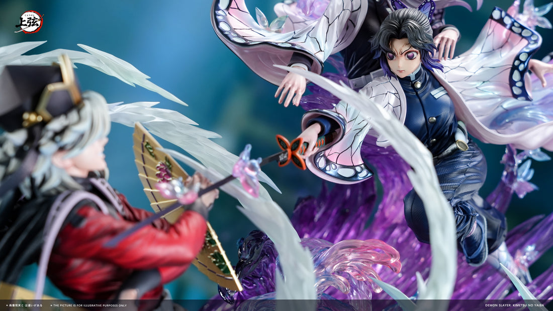 Demon Slayer Shang Xian Studio Shinobu Kocho X Do