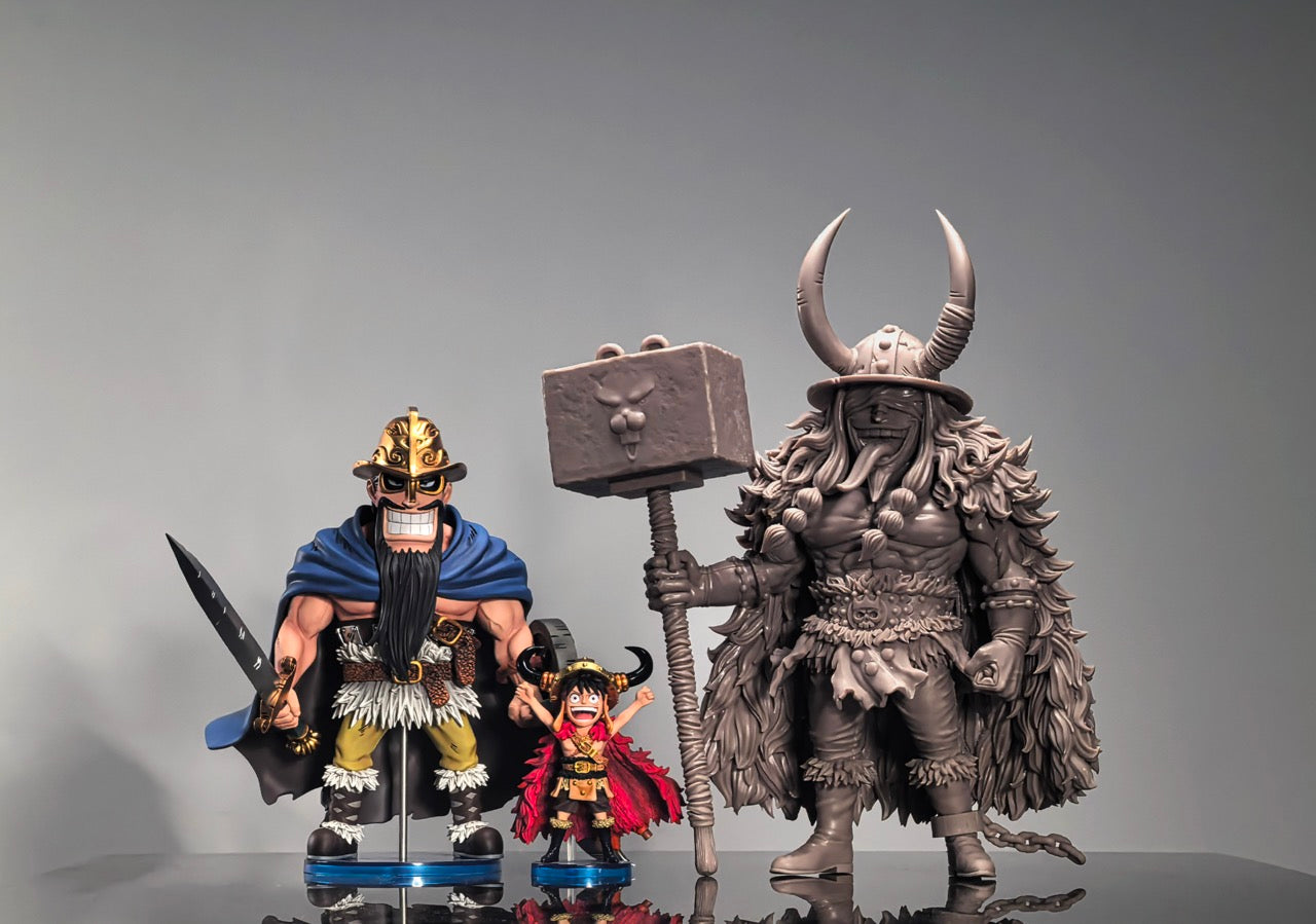 プリンス オブジェ prince&the revolution フィギュア One Piece A+ Studio Erubafu Prince Loki – ClubHouse Statues
