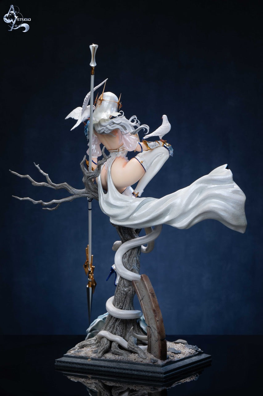 ACY Studio Oracle Sister
