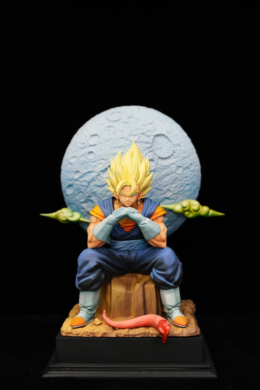 Dragon Ball AG Studio Vegito
