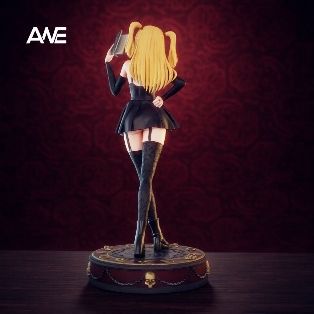 Death Note ANE Studio Misa Amane