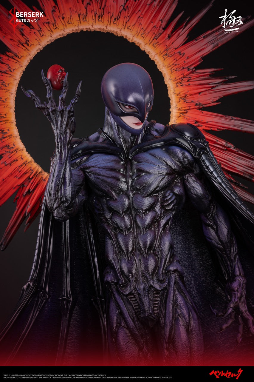 Berserk APEX Collectibles Femto – ClubHouse Statues