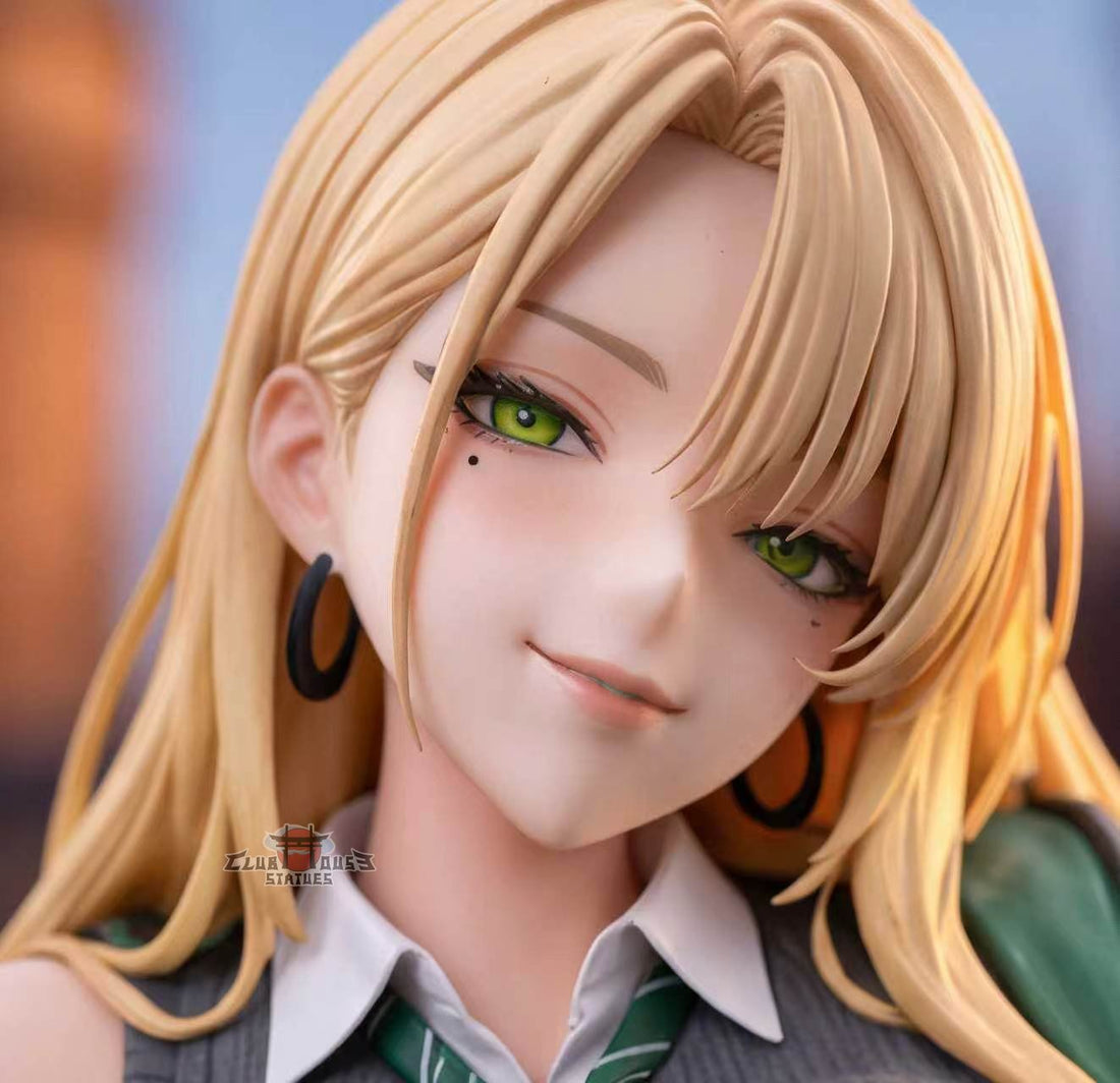 Harry Potter MiYin Studio Draco Malfoy Female