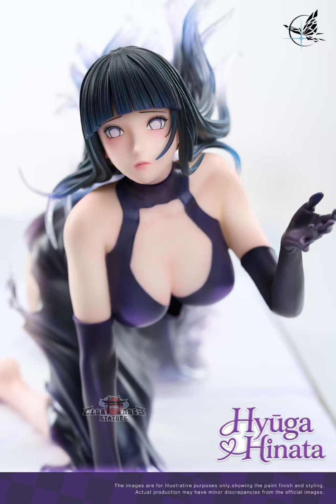 Naruto HO Studio Hinata