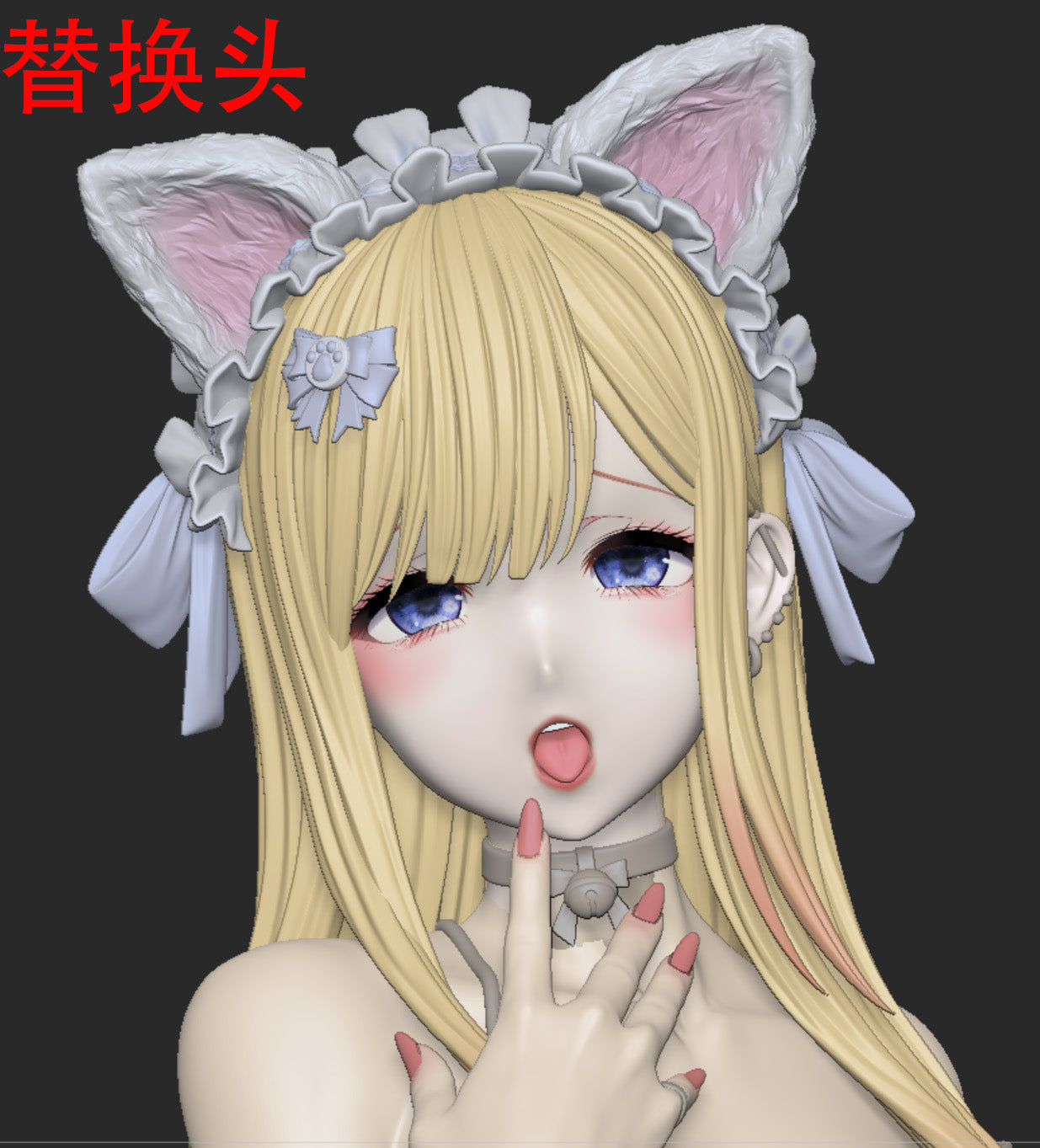 Sono Bisque Doll wa Koi o Suru BanXia Studio Kitagawa Marin Resin Stat ...